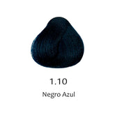 TINTE HYPERTONE 1.10 NEGRO AZUL